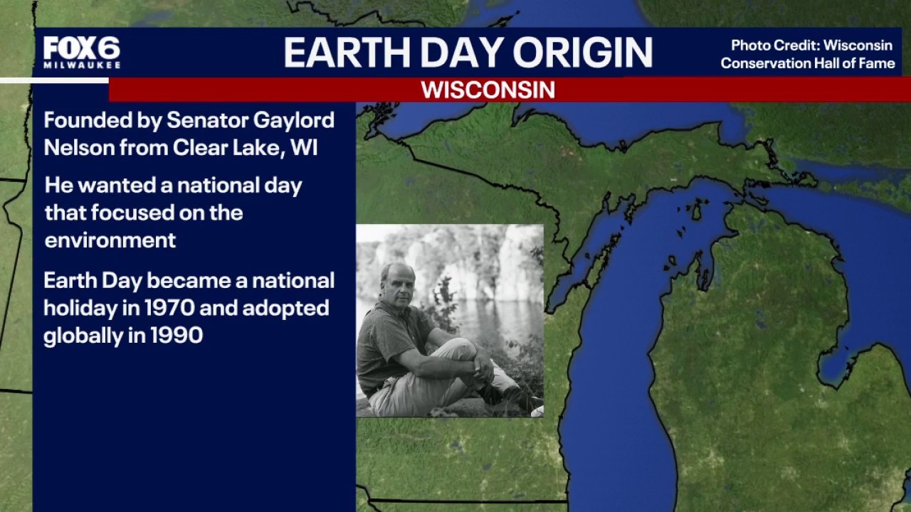 Wisconsin Weather Experts: Warmup on the way 