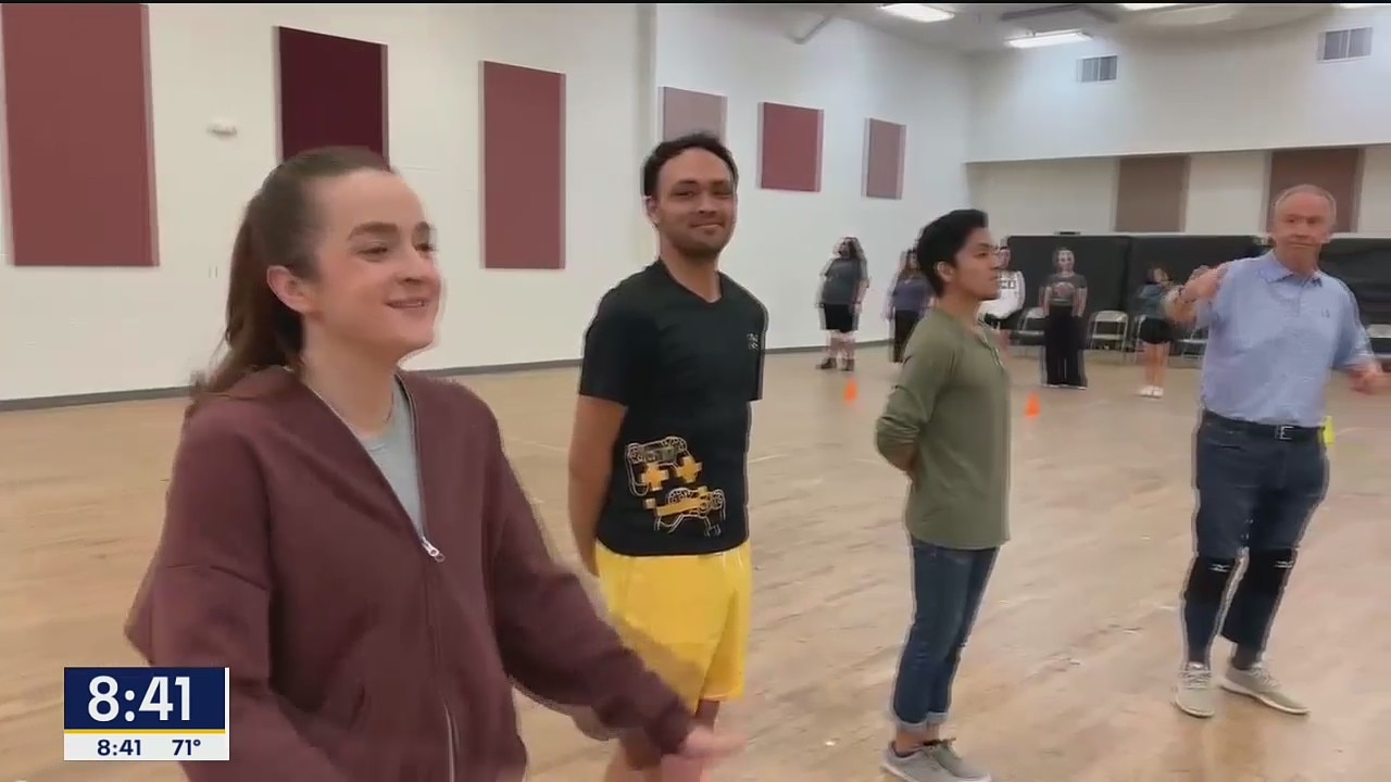 A Funny Thing Happened on the Way to the Forum