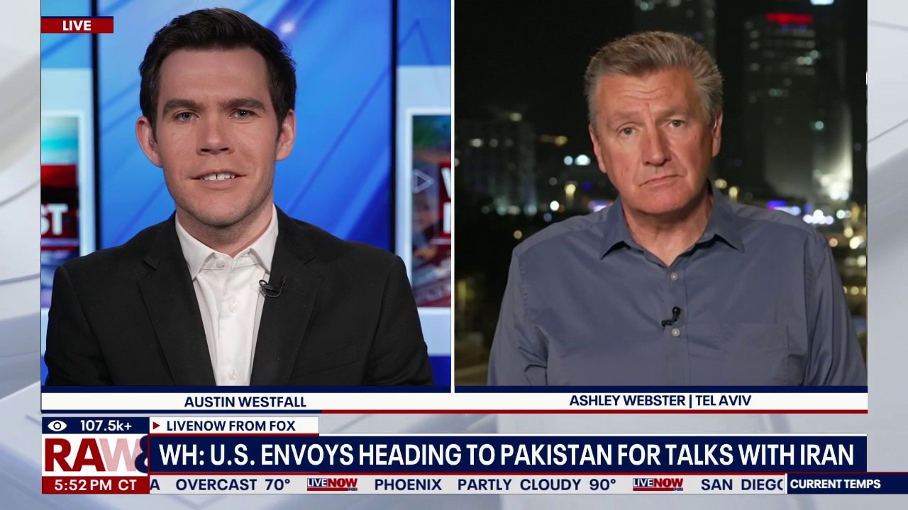 Iran and US will not meet in Pakistan, minister says 