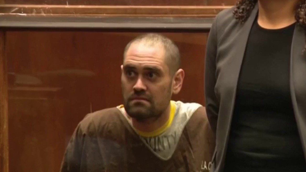 Prosecutors drop death penalty bid in Nick Reiner case