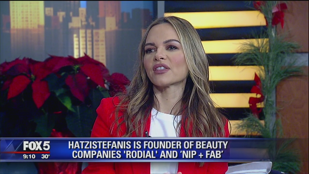 How to be an overnight success