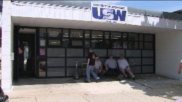 United Steelworkers ratify contract