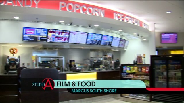 South Shore Cinemas: You`ll never be more comfortable watching a movie