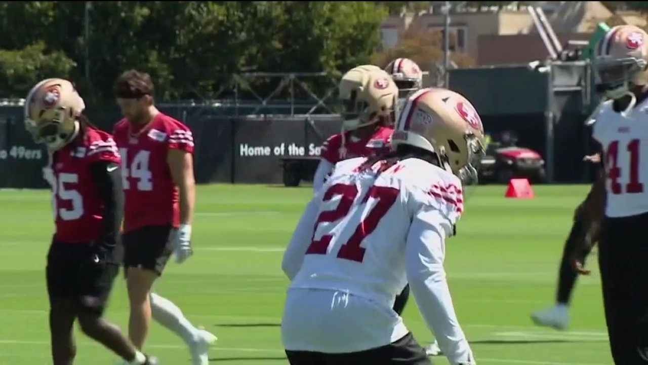 GMC Sports Weekend: 49ers gear up for home opener against Dolphins