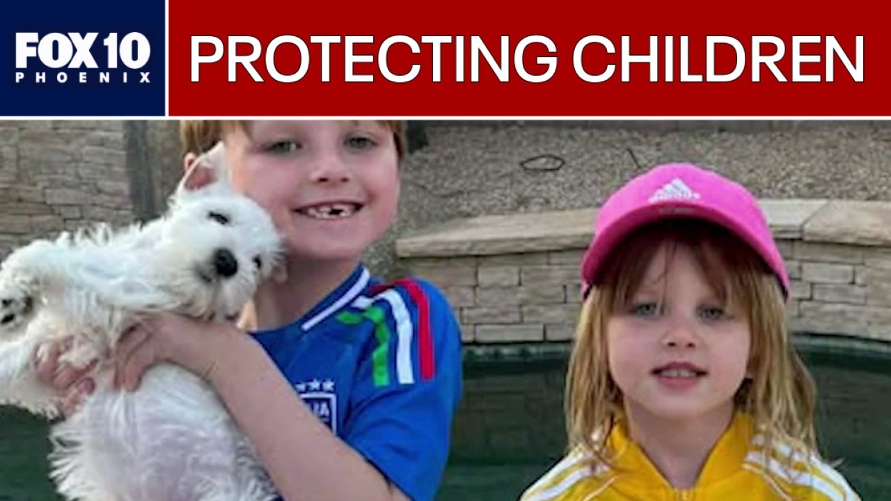 Family court reform bill moves forward in Arizona Senate