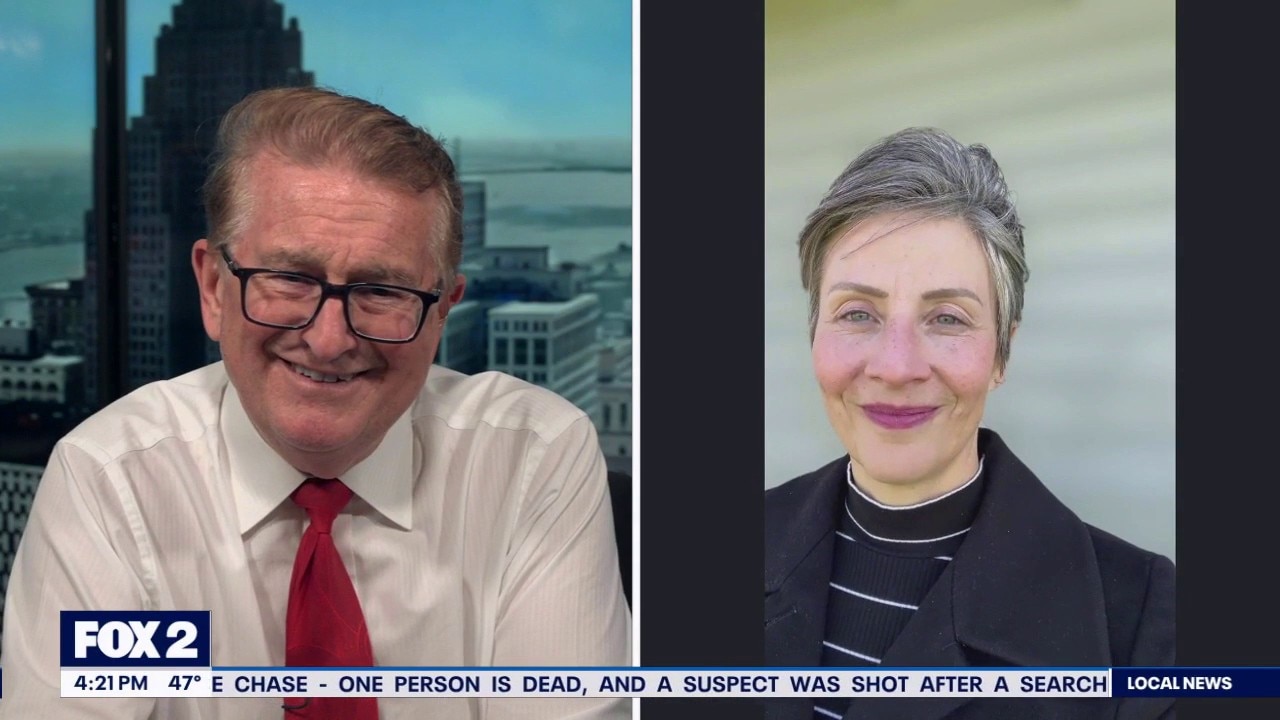 CARE House of Oakland County on crime victim awareness week