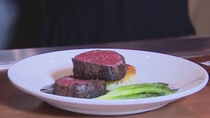 Houston Restaurant Weeks 2023 kicks off August 1