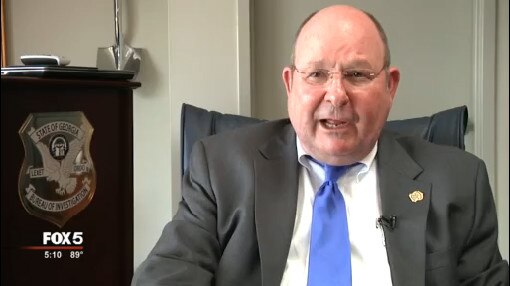 Exclusive:  GBI Director seeks agencies for use of force pilot study