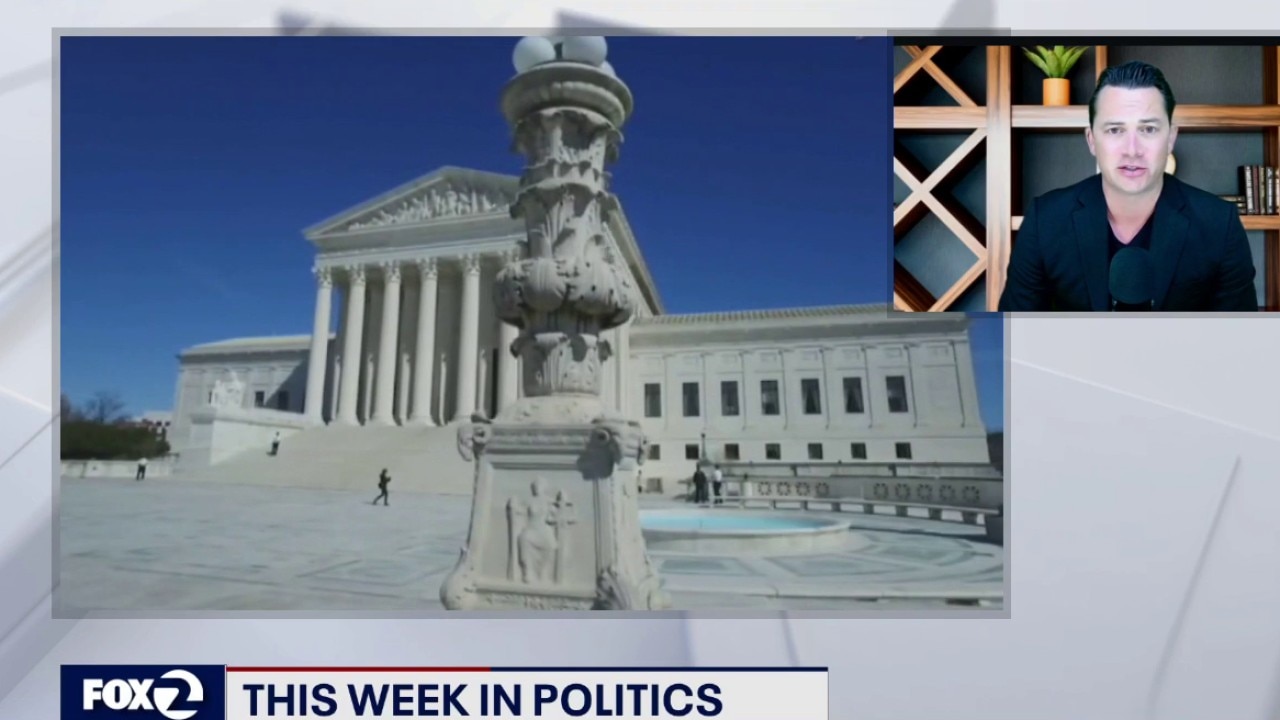 Political analysis to Supreme Court's birthright citizenship ruling