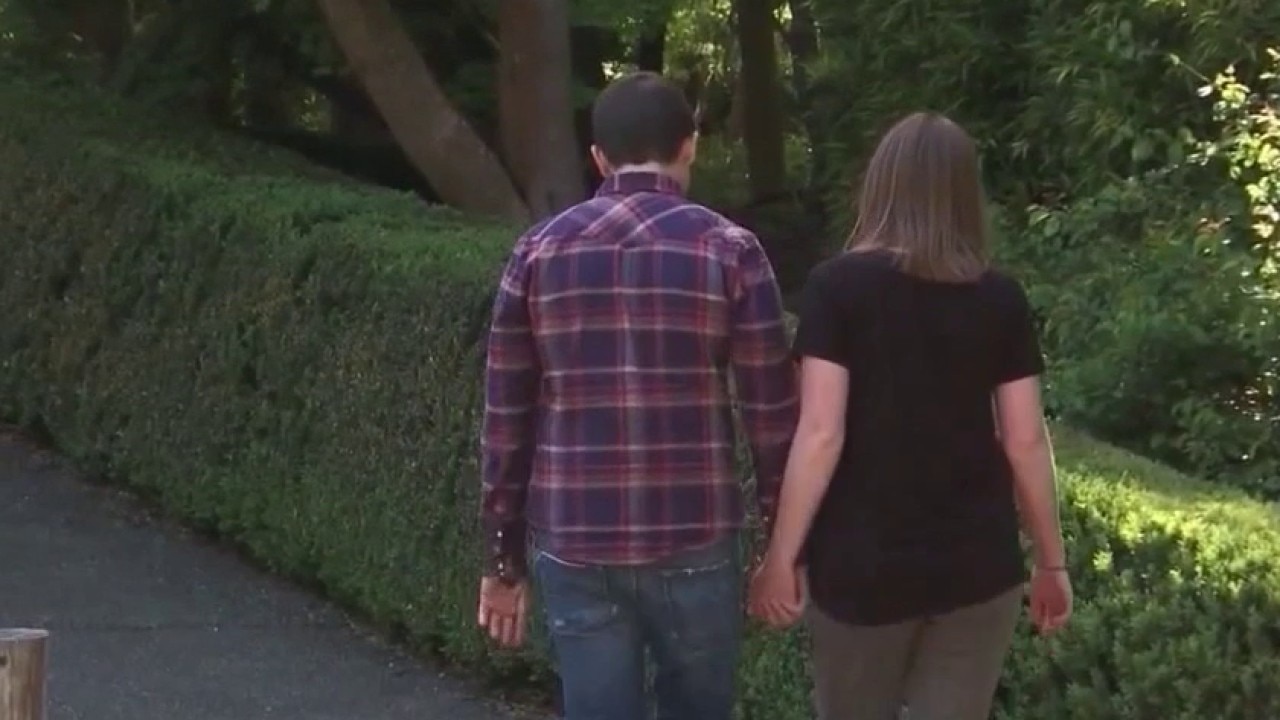 Swipe, date, repeat: How to find love in a big city