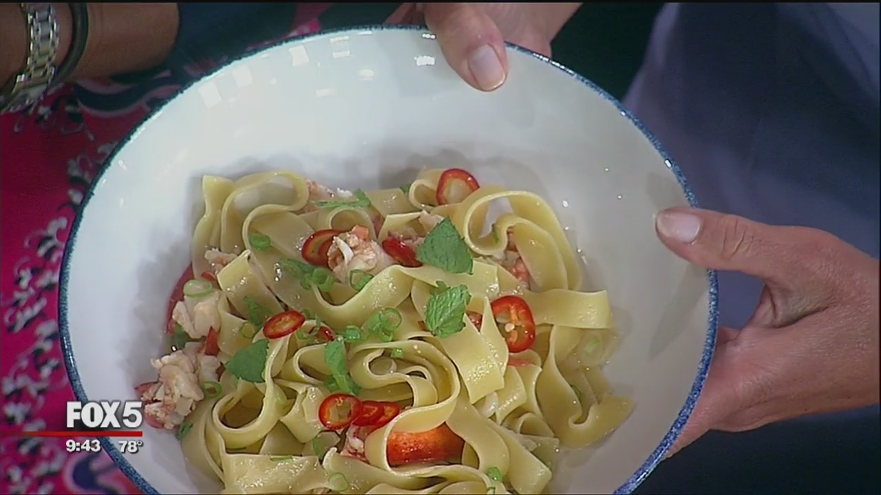 Good Day Cafe: Surf Lodge Cafe