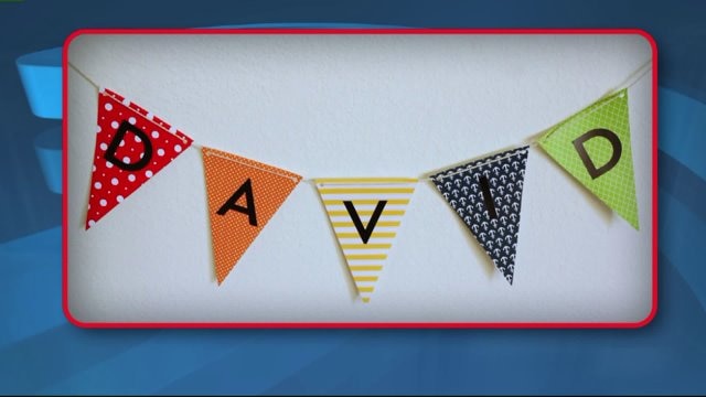 More creative ideas for your baby`s nursery