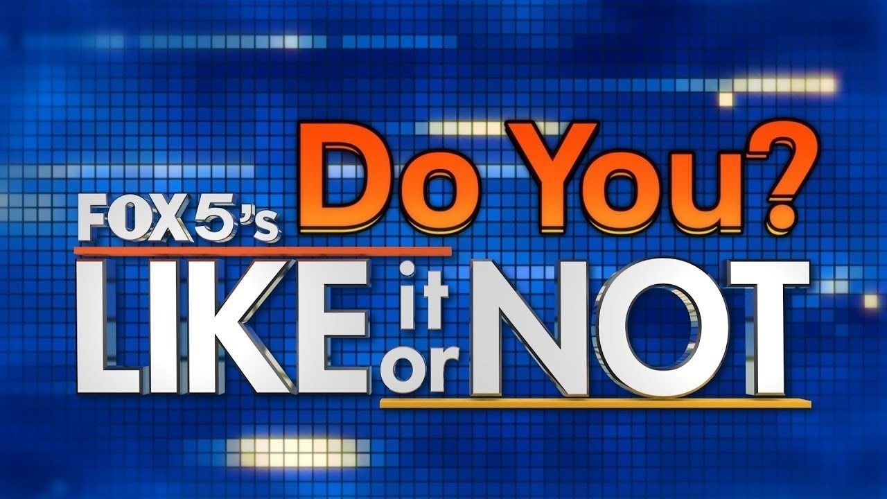 Do You Like It Or Not: September 26, 2026