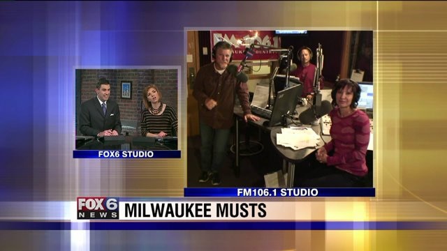 Milwaukee Musts: Get details on events taking place this weekend