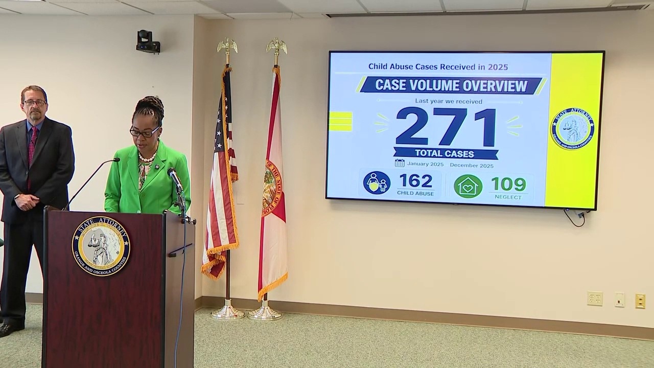 State Attorney Monique Worrell: We need more help for youth programs
