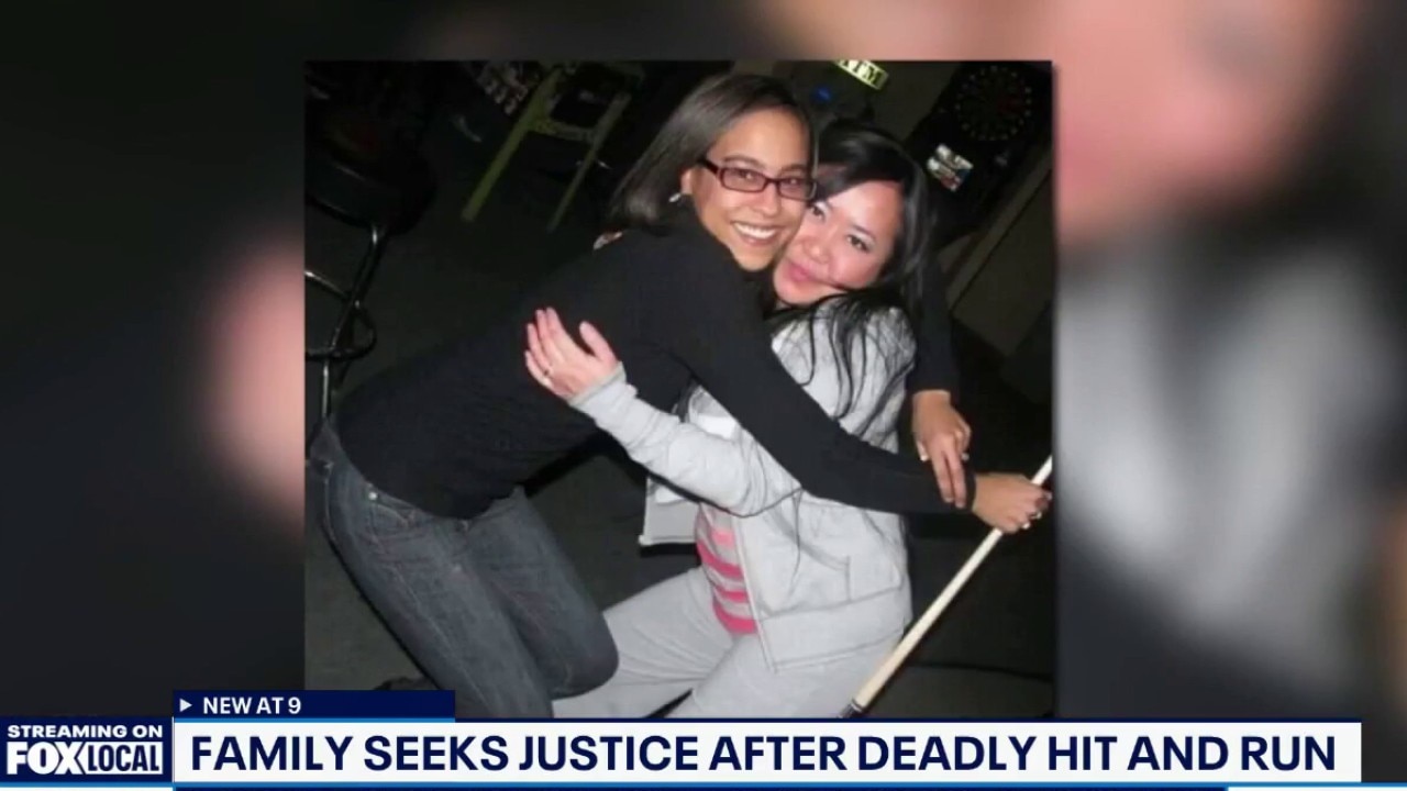 Family seeks justice after deadly hit and run