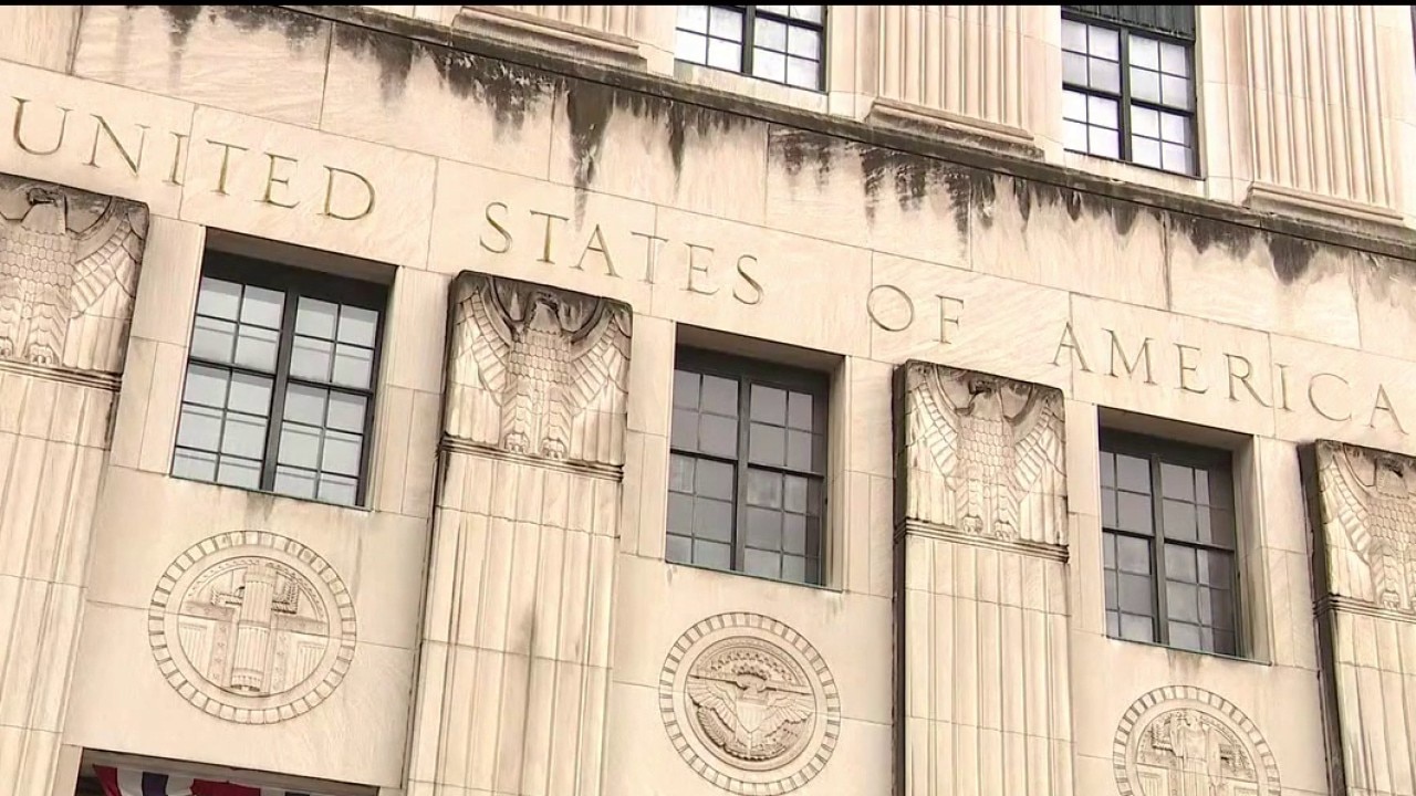 Michigan father sues school after trans athlete was allowed to play