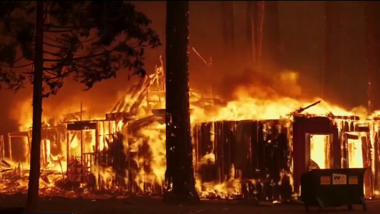 It's the 9th anniversary of the Tubbs Fire: What we've learned