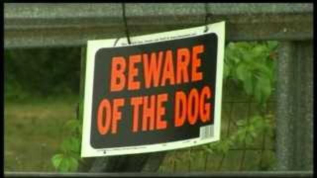 Letter carriers alert for loose dogs