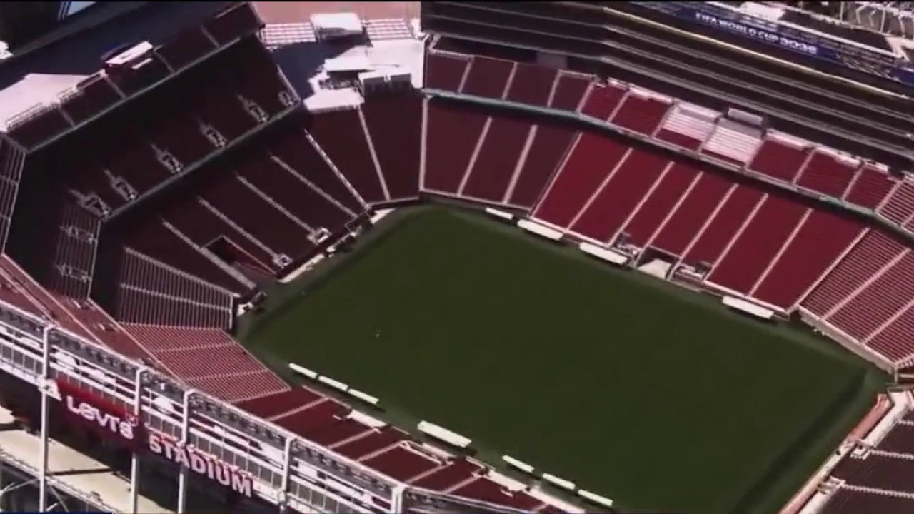 World Cup security costs in the Bay Area 