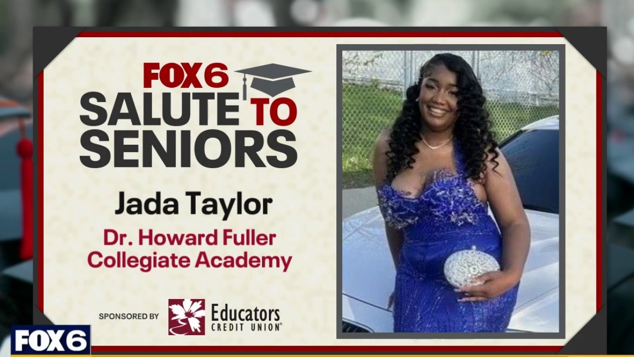 Salute to Seniors for Tuesday, June 23, 2026