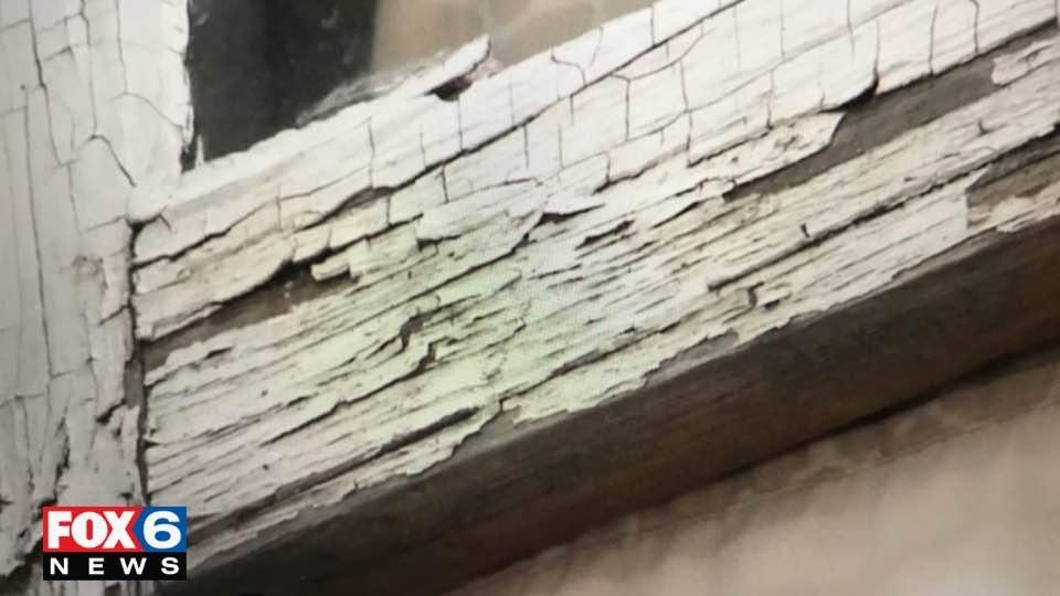 New strategy for lead paint abatement