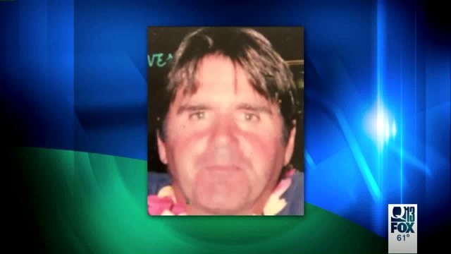 Hit-and-run investigation in Everett