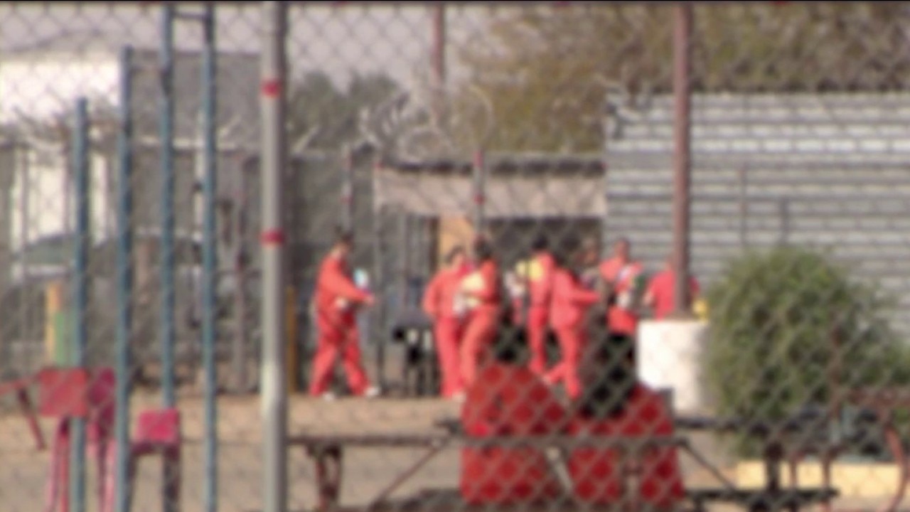 Prison reform advocate pushes for $1.5 million in Arizona oversight funding