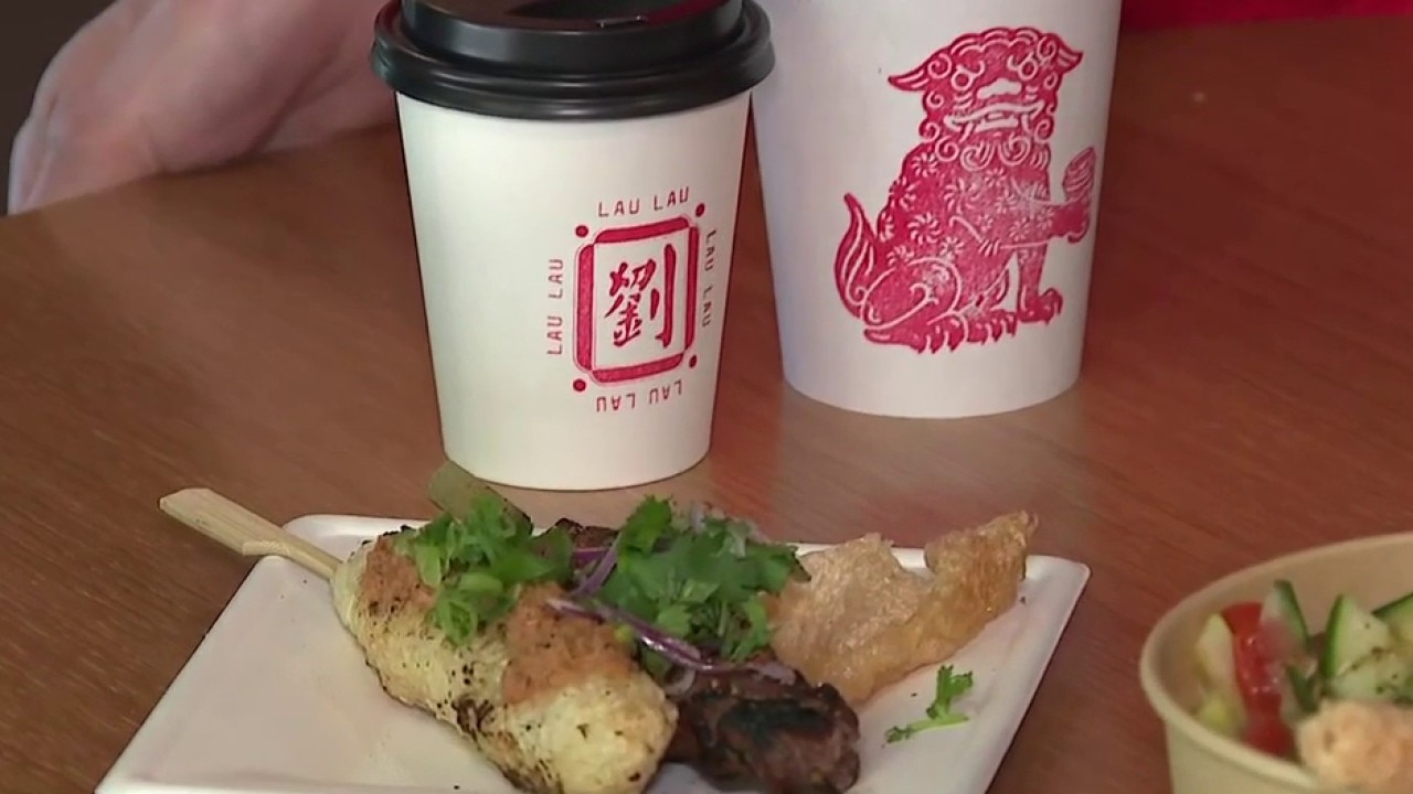 Lao'd Bar & other AAPI Month happenings at Lau Lau