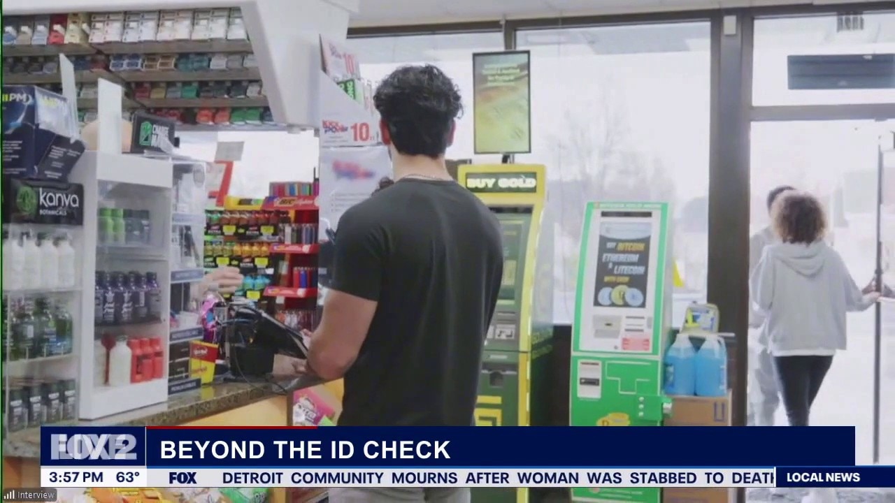 Beyond the ID Check: Keeping age-restricted products out of kids’ hands