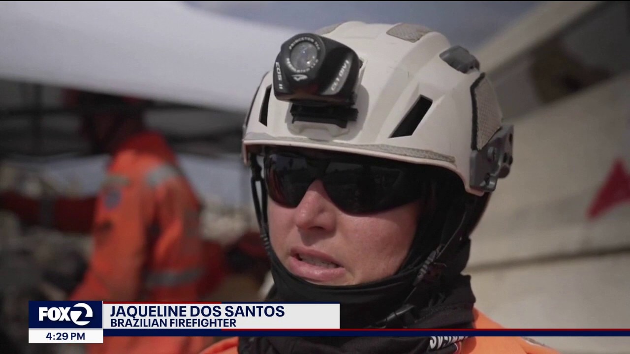 Live News: Fox 2 San Francisco at 4pm