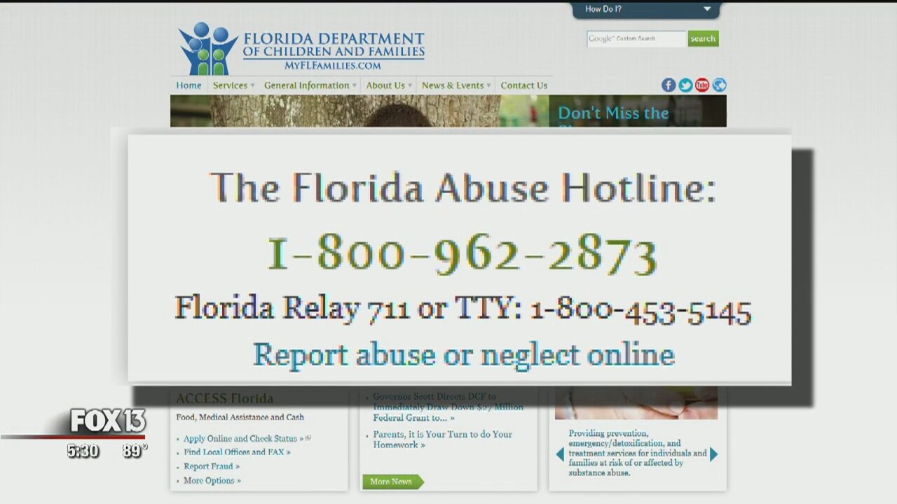 Glitch delays some DCF responses by months