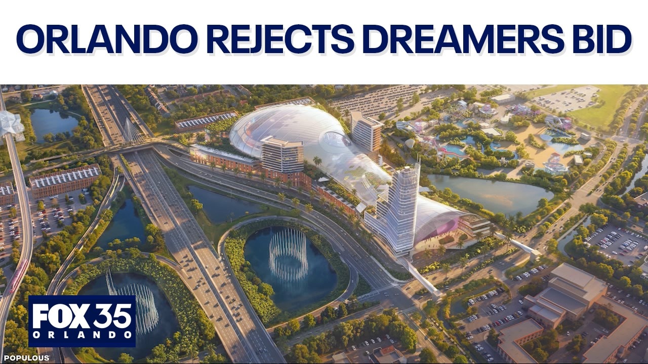 Orange Co. TDT: Major Arts Approved, $975M Stadium Rejected