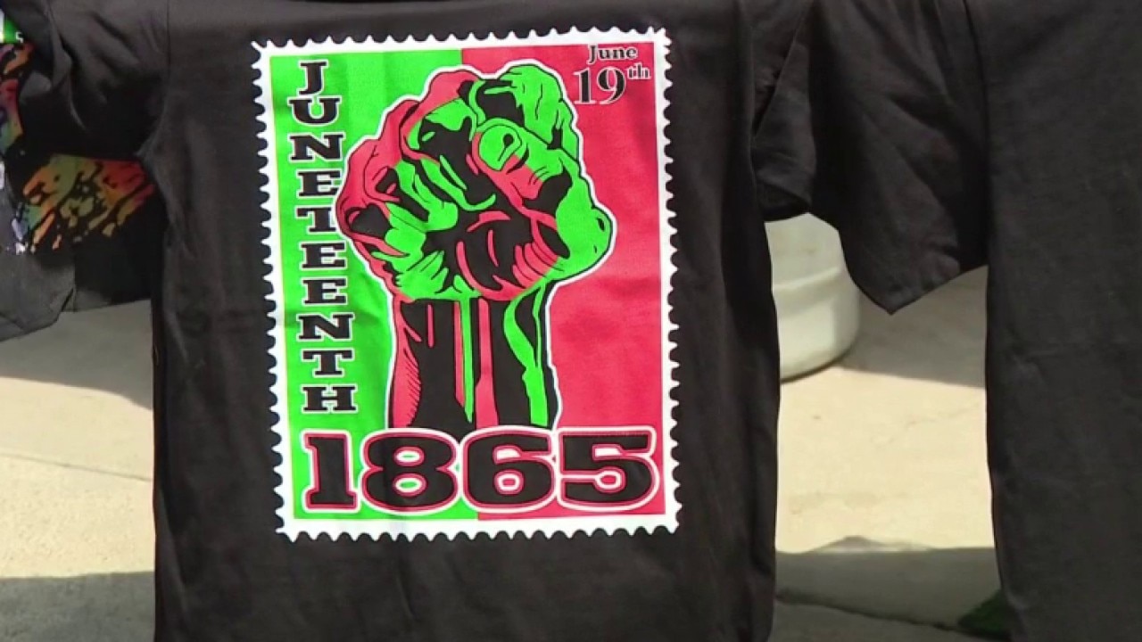 Leimert Juneteenth celebration begins at noon