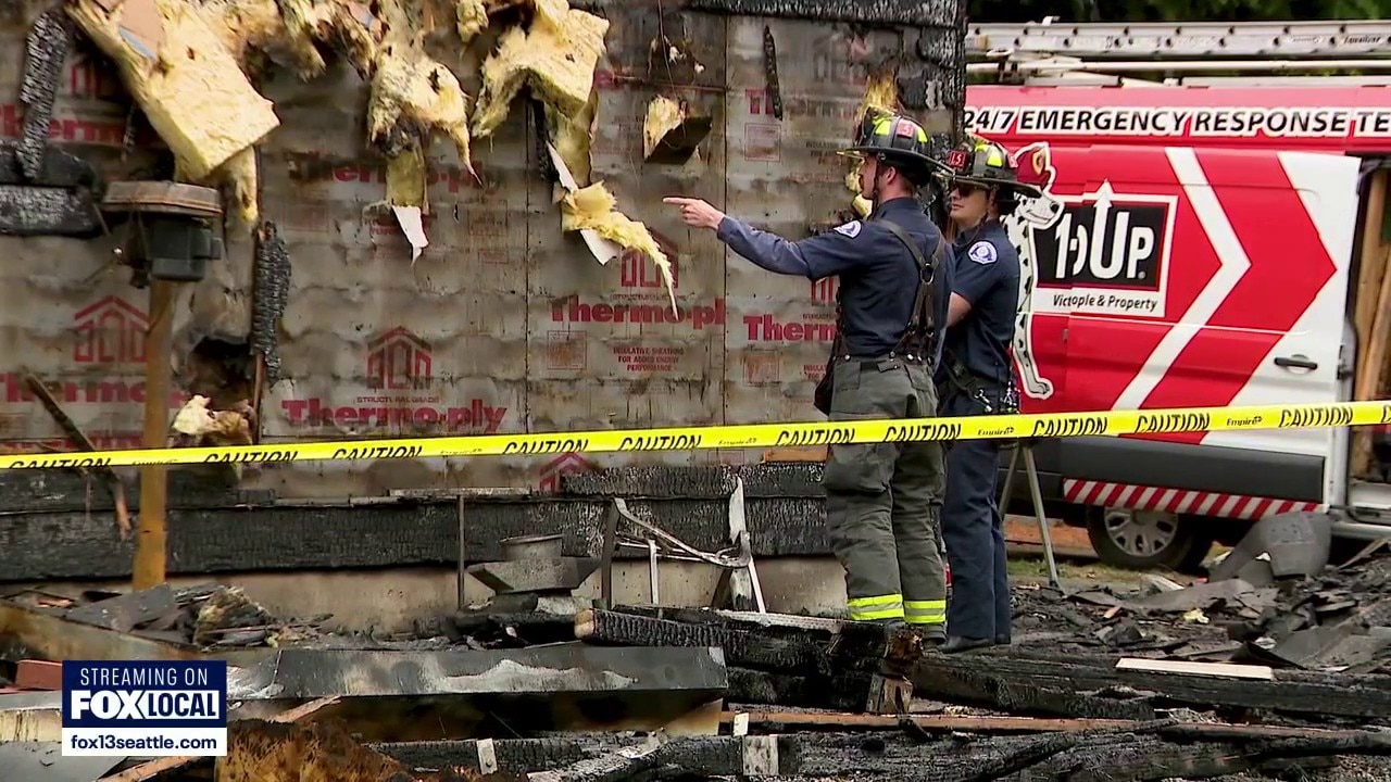 New Seattle budget threatens to cut firefighter staffing