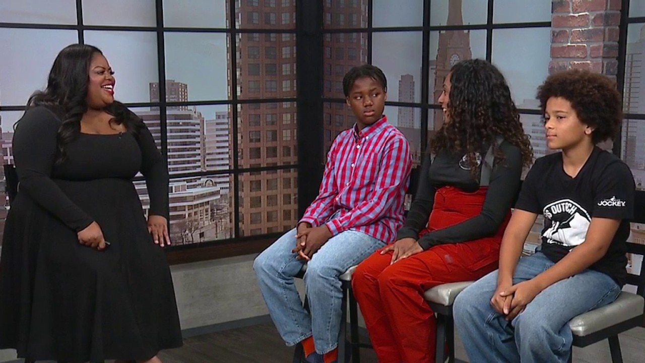 Ebony Ice promotes diversity in snow sports, hosts open house today