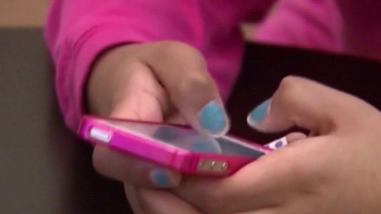 New limits on student cell phone use