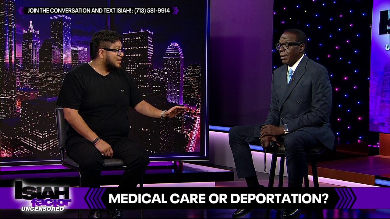 Care or Deportation? New Tennessee Law Threatens Sick Undocumented Kids