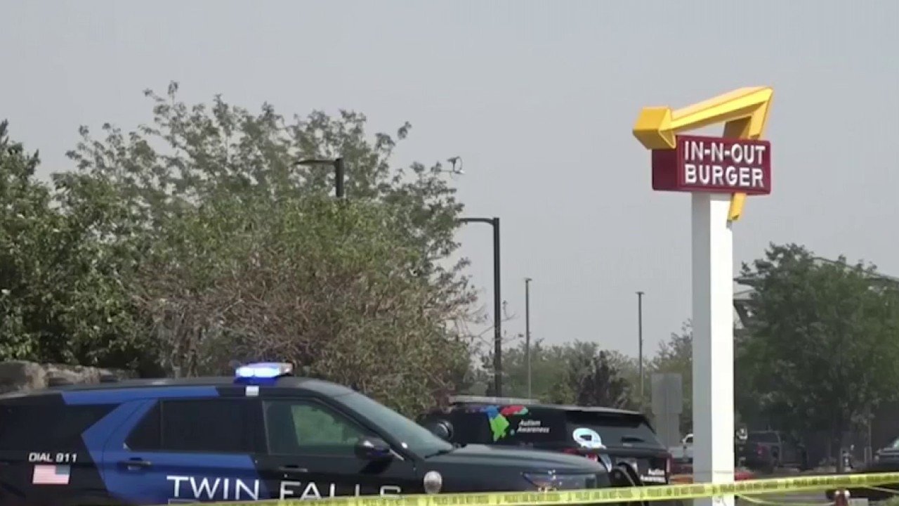Suspect in Idaho In-N-Out shooting linked to Arizona as motive remains unknown