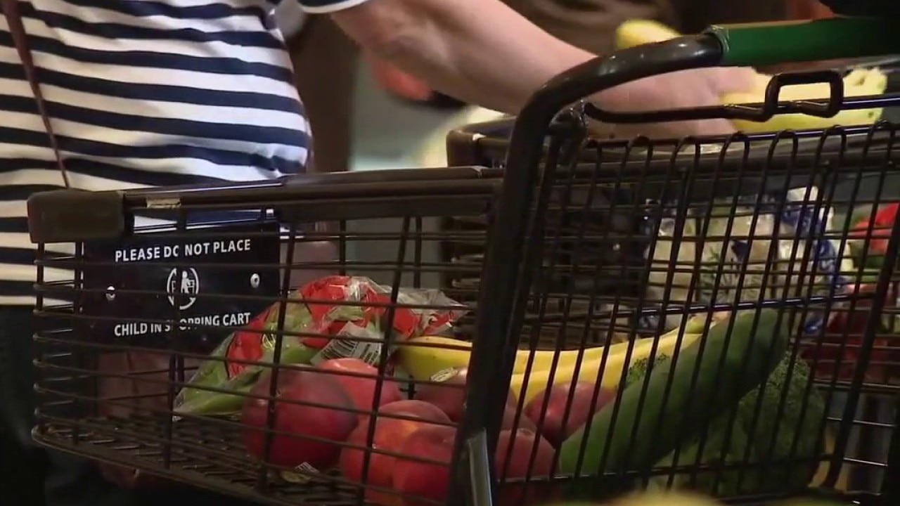 Free fruits and veggies through revived CalFresh program