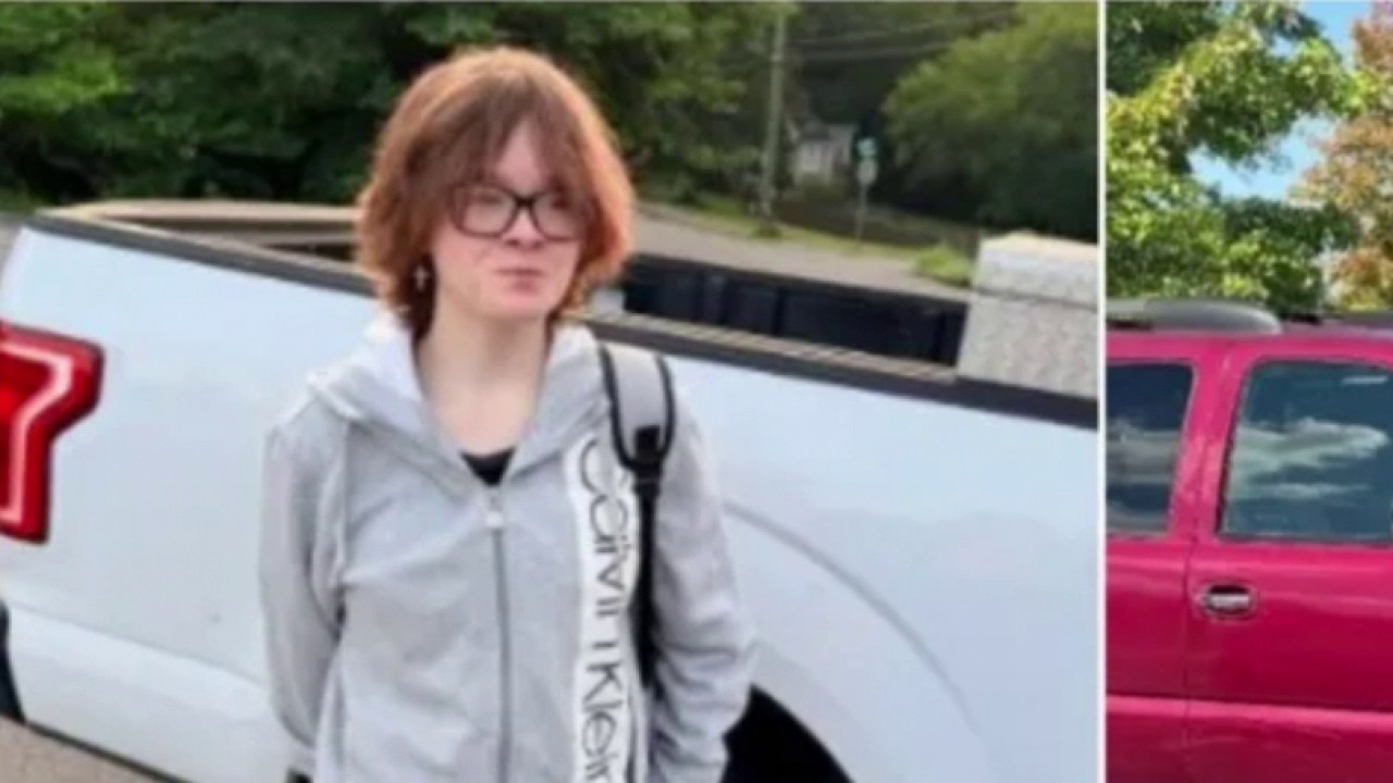 Missing 14-year-old girl, Rome police ask for help
