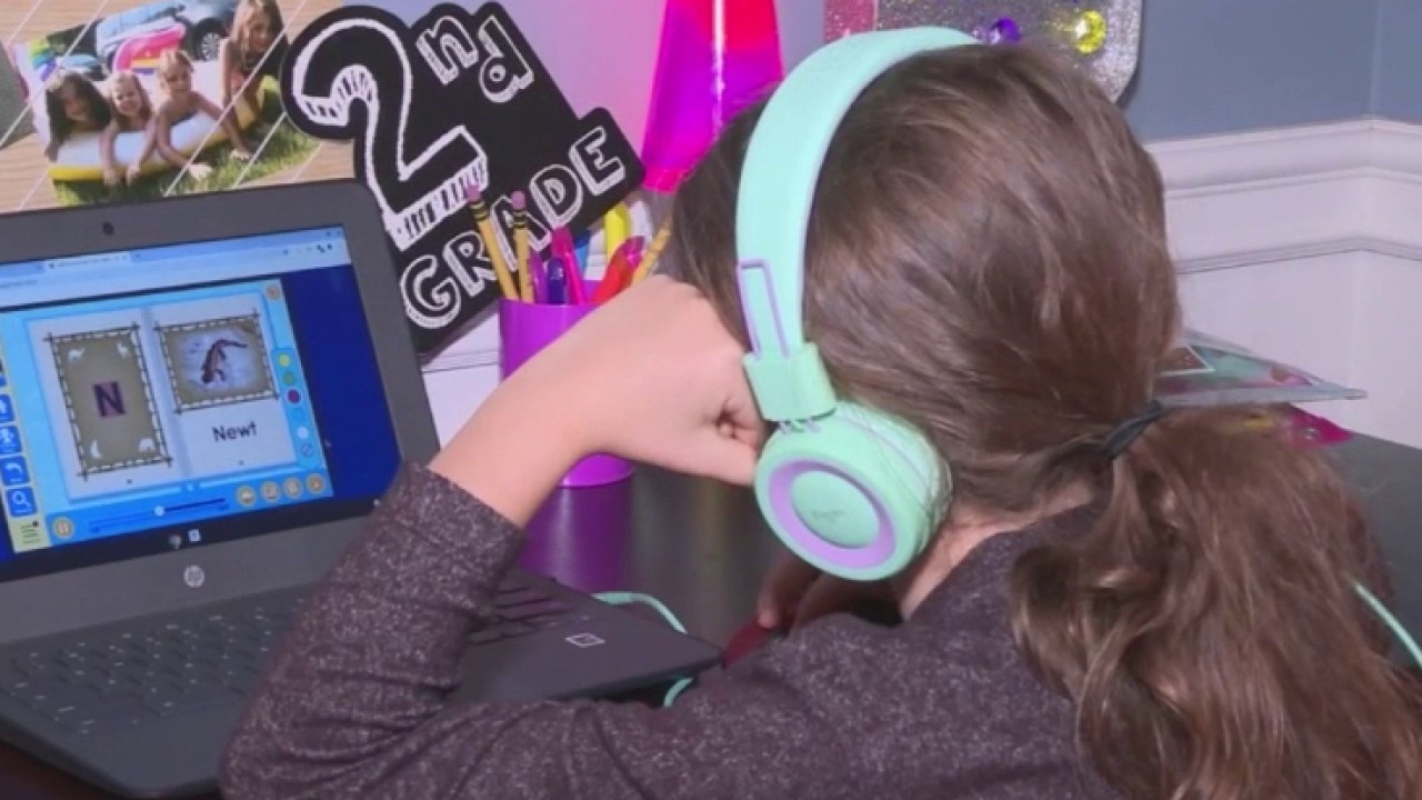 Chief Academic Officer warns of childhood 'Deep Play Deficit'