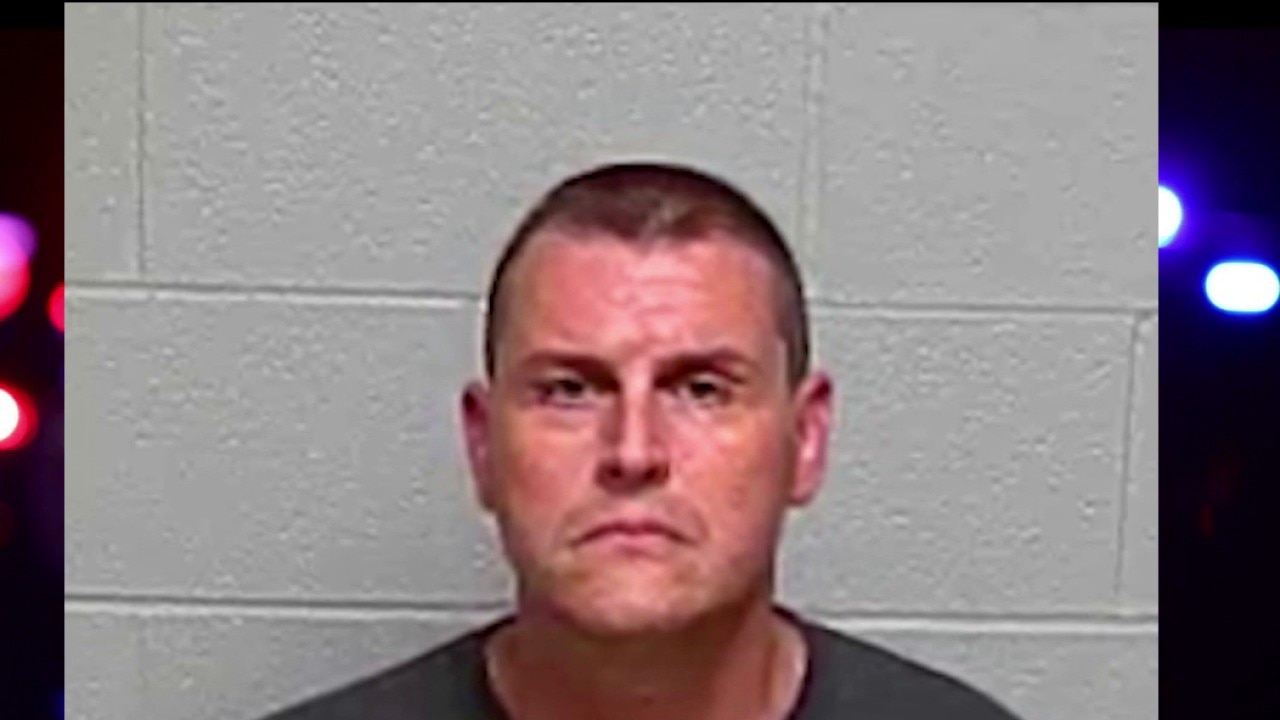 Libertyville teacher accused of using AI to create child sexual abuse images