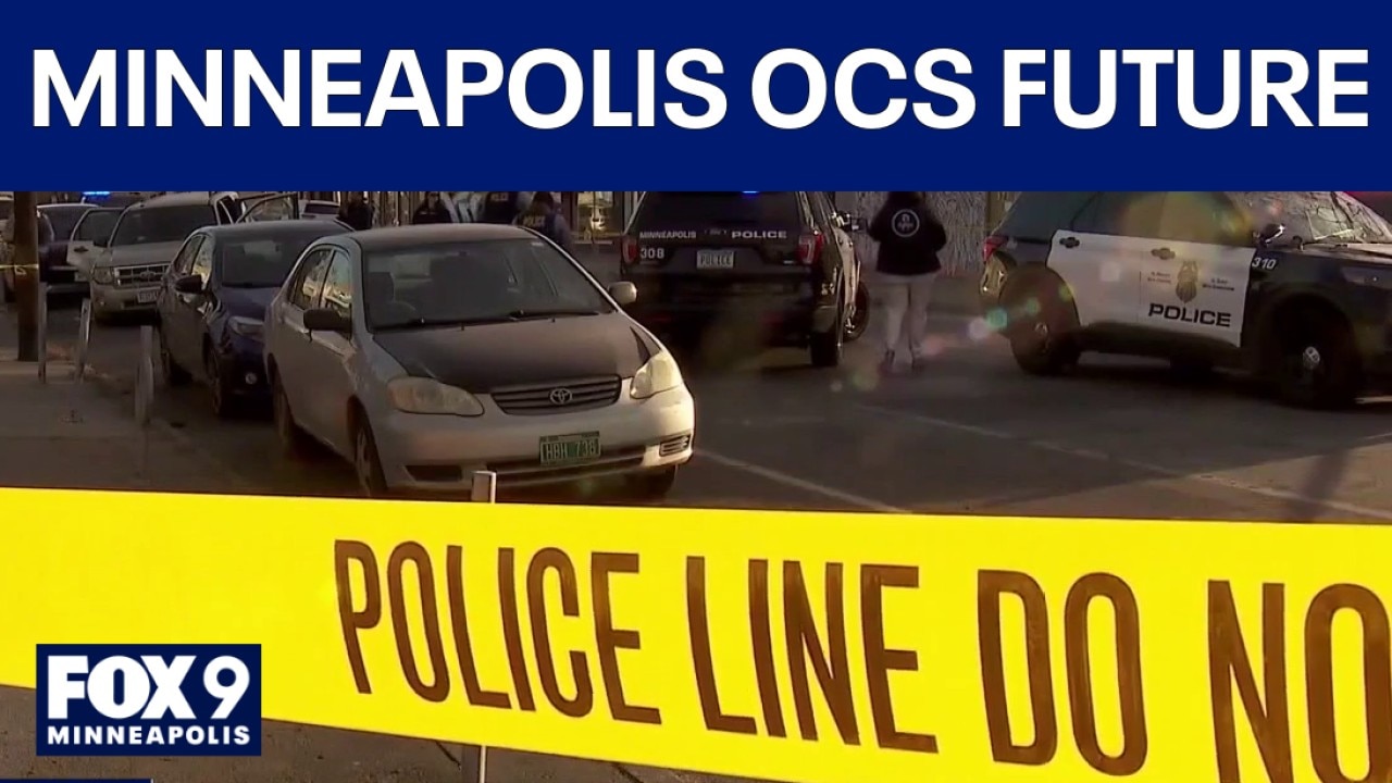 Minneapolis Office of Community Safety dissolution advances on 9-3 vote