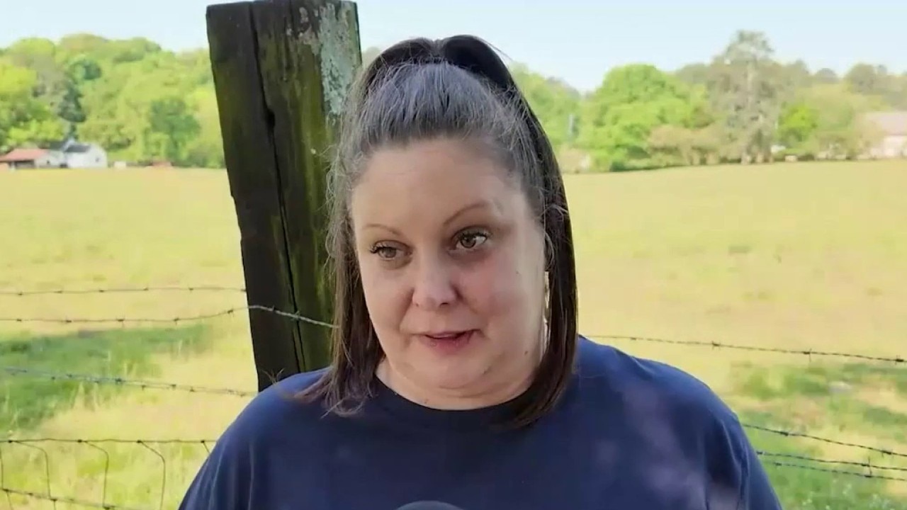 Adairsville officer saved by vest during deadly shootout