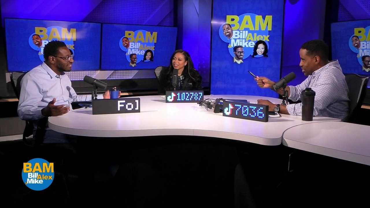 BAM | Bill, Alex & Mike: Lottery Ticket Lawsuit