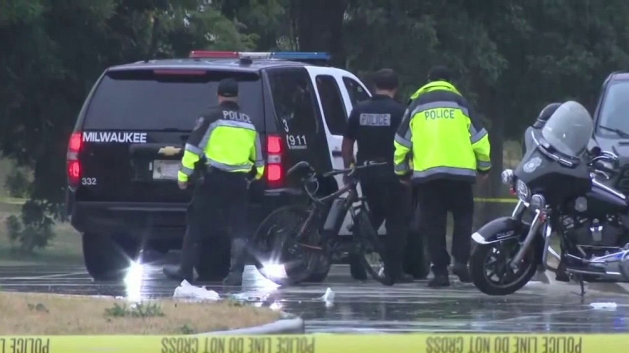 Milwaukee fatal hit-and-run, Flock cameras help track down suspect
