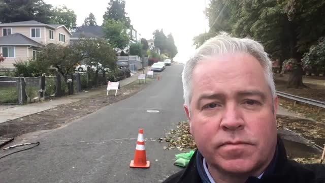 How to prepare for a windstorm!