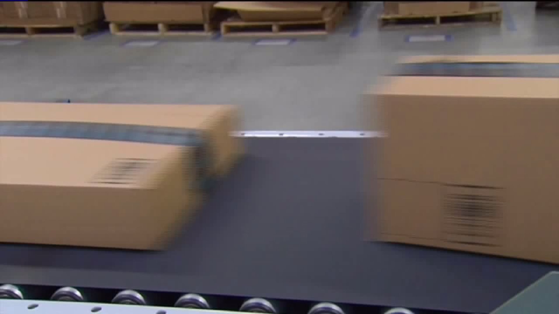 Amazon cancels HQ2 in New York