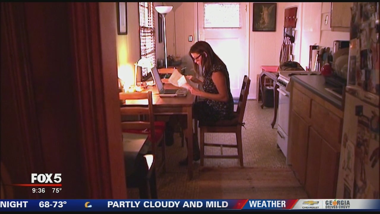 How to make your workspace work better for you